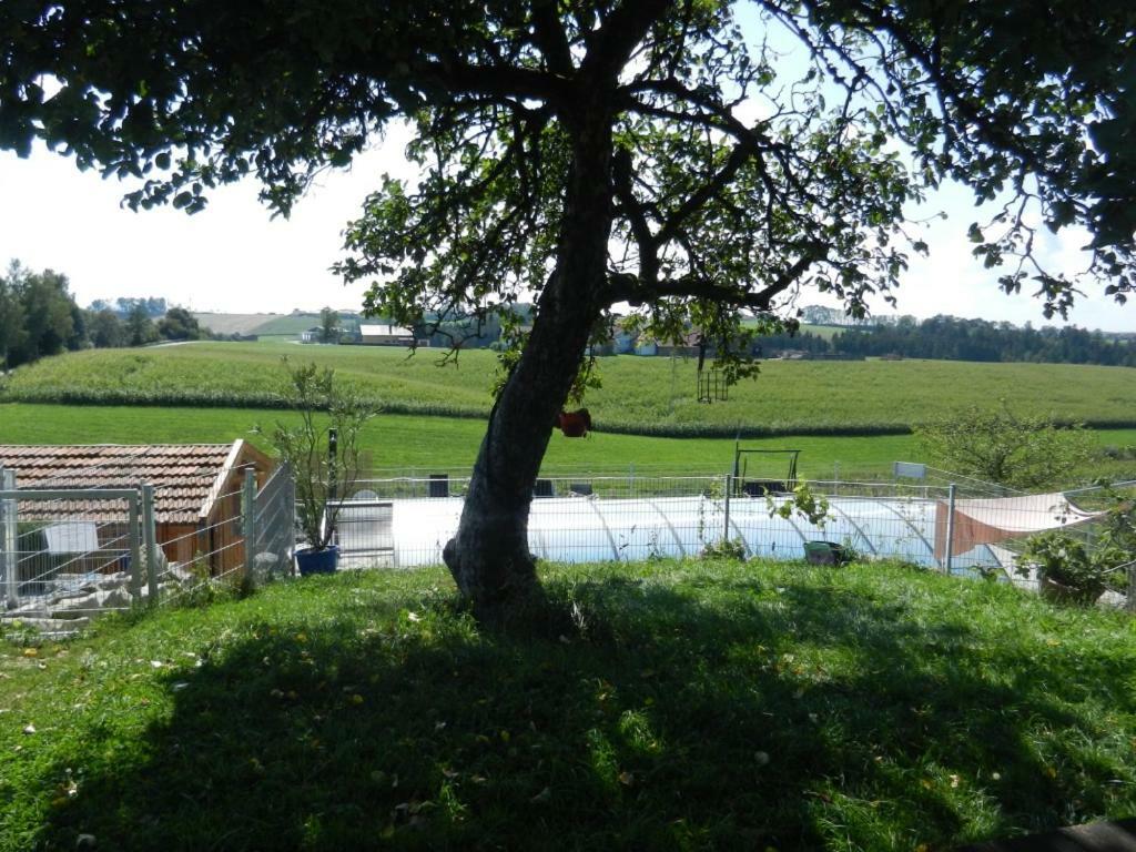 Ferienhof Löw Salzweg Exterior foto