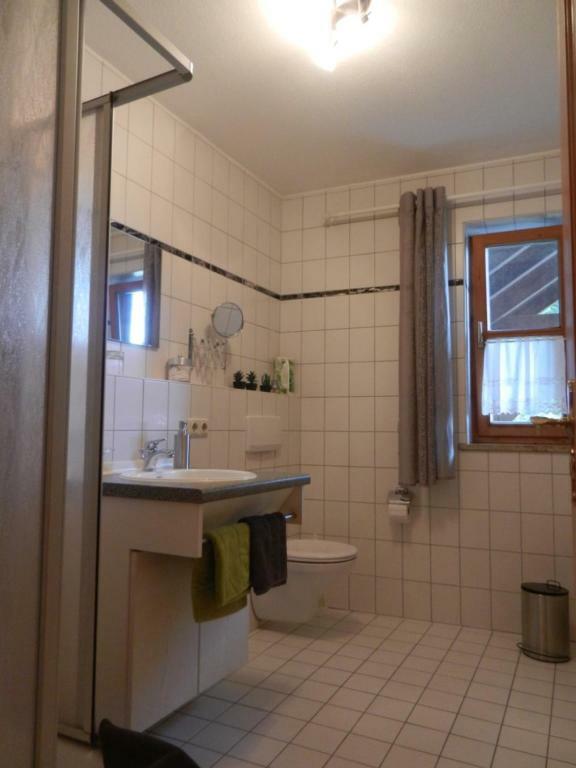 Ferienhof Löw Salzweg Exterior foto